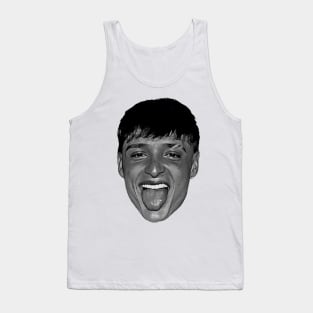 Peso Pluma Tank Top